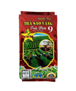 TRÀ ĐEN SỐ 9 - 500g