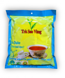 TRÀ DỨA TÚI LỌC - 300G