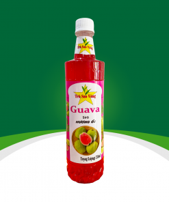 SYRUP ỔI