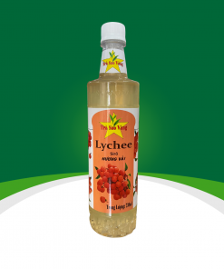 SYRUP VẢI