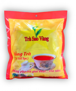 HỒNG TRÀ TÚI LỌC - 300g