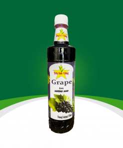 SYRUP NHO