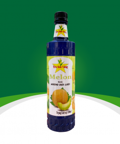 SYRUP DƯA LƯỚI