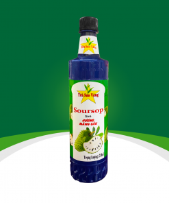 SYRUP MÃNG CẦU