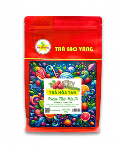 TRÀ PHÚC BỒN TỬ HÒA TAN - GÓI 270g