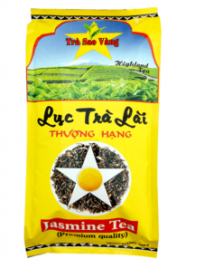 LỤC TRÀ LÀI THƯỢNG HẠNG - 500g