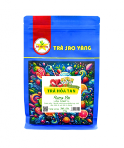 TRÀ VẢI HÒA TAN - GÓI 270g