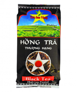 HỒNG TRÀ THƯỢNG HẠNG
