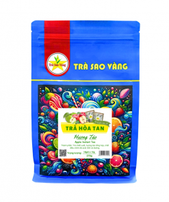 TRÀ TÁO HÒA TAN - GÓI 270g