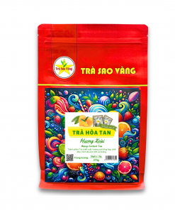 TRÀ XOÀI HÒA TAN - GÓI 270g