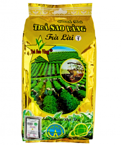 TRÀ LÀI LOẠI 1 - 350g