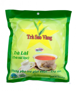 LỤC TRÀ LÀI TÚI LỌC ĐẶC BIỆT - 300g