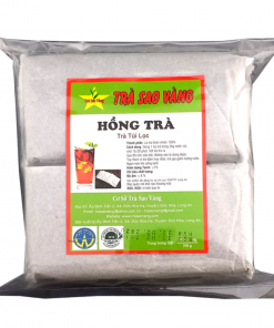 HỒNG TRÀ TÚI LỌC - 500g