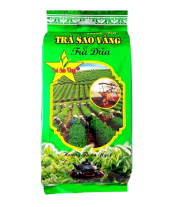 TRÀ DỨA LOẠI THƯỜNG - 300g