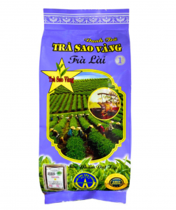 TRÀ LÀI LOẠI ĐẶC BIỆT - 350G