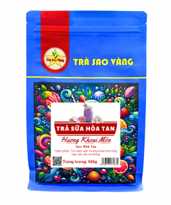 KHOAI MÔN SỮA HOÀ TAN - GÓI 500G