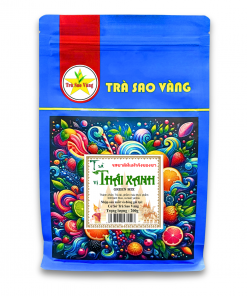 Trà Vị Thái Xanh - 200g