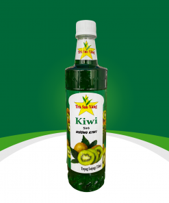 SYRUP KIWI