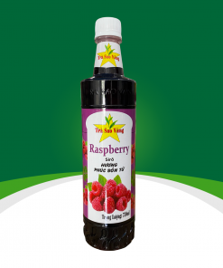 SYRUP PHÚC BỒN TỬ