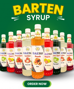 Syrup đậm đặc