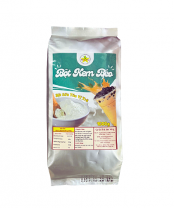 BỘT SỮA SAO VÀNG - GÓI 1KG