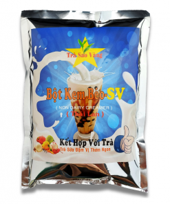 BỘT SỮA SAO VÀNG - GÓI 1KG